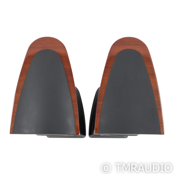 Revel Performa3 F206 Floorstanding Speakers; Walnut Pair