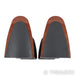 Revel Performa3 F206 Floorstanding Speakers; Walnut Pair