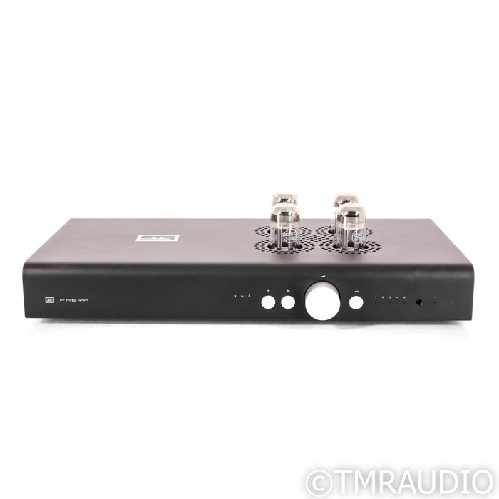 Schiit Audio Freya+ Stereo Tube Hybrid Preamplifier
