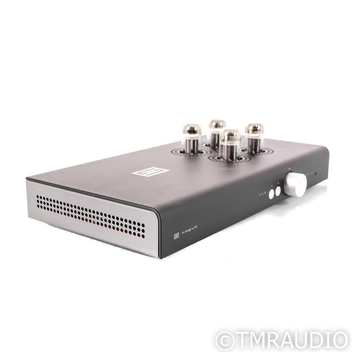 Schiit Audio Freya+ Stereo Tube Hybrid Preamplifier