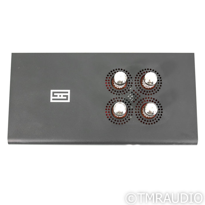 Schiit Audio Freya+ Stereo Tube Hybrid Preamplifier