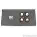 Schiit Audio Freya+ Stereo Tube Hybrid Preamplifier