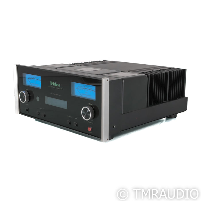 McIntosh MAC6700 Stereo Receiver; MM & MC Phono; TM3 Tuner Module