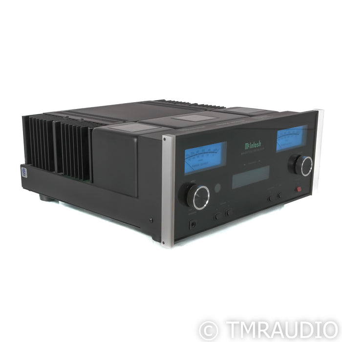 McIntosh MAC6700 Stereo Receiver; MM & MC Phono; TM3 Tuner Module