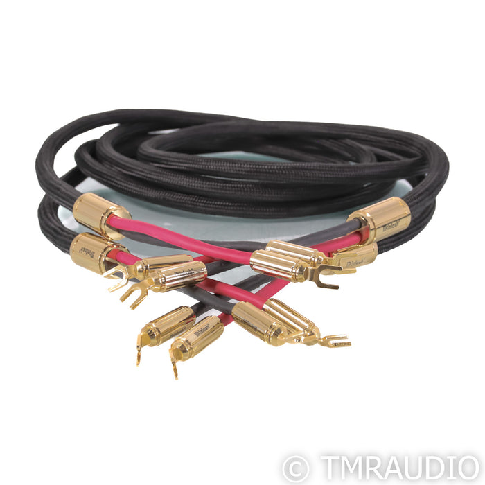 McIntosh CS3M Speaker Cables; 3m Pair