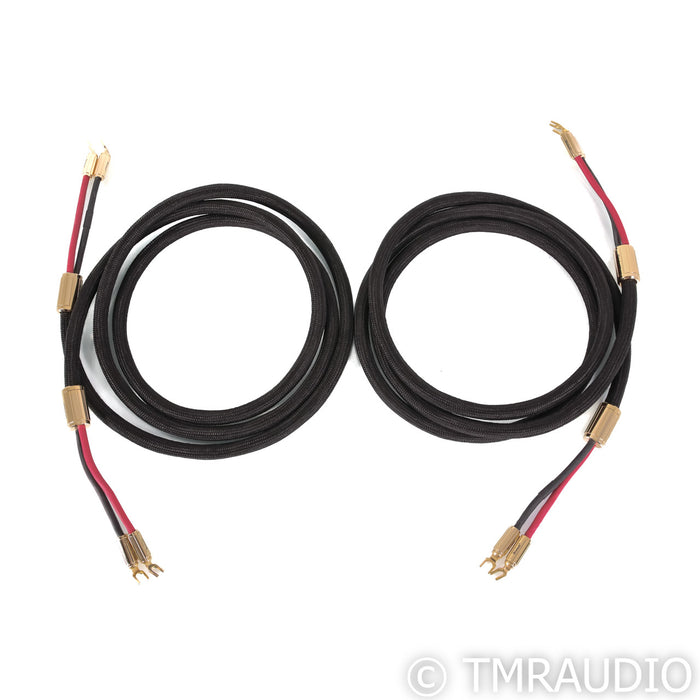 McIntosh CS3M Speaker Cables; 3m Pair