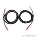 McIntosh CS3M Speaker Cables; 3m Pair