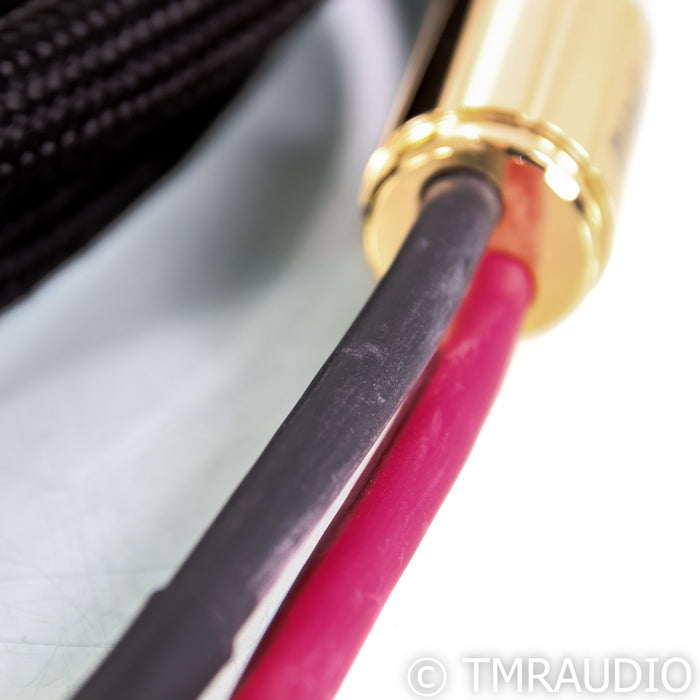 McIntosh CS3M Speaker Cables; 3m Pair