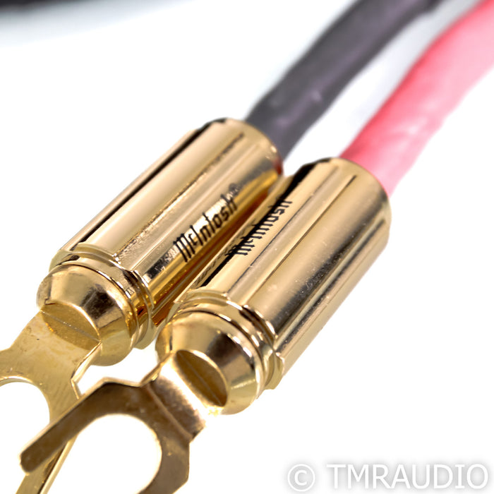 McIntosh CS3M Speaker Cables; 3m Pair