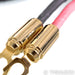 McIntosh CS3M Speaker Cables; 3m Pair