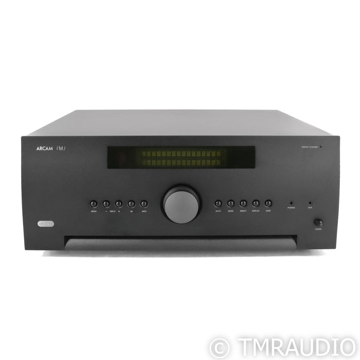 Arcam AV860 11.1 Channel Home Theater Processor