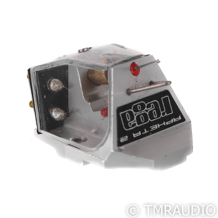 Rega Apheta 2 MC Phono Cartridge; Moving Coil