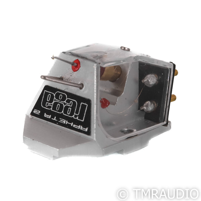 Rega Apheta 2 MC Phono Cartridge; Moving Coil