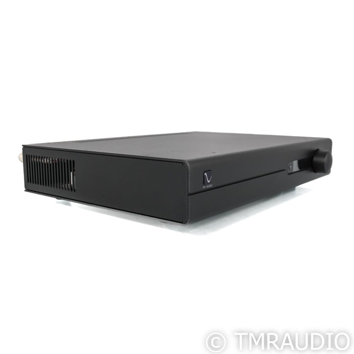 PS Audio Stellar Strata Stereo Integrated Amplifier