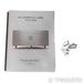 ModWright Instruments KWA 150 SE Stereo Power Amplifier