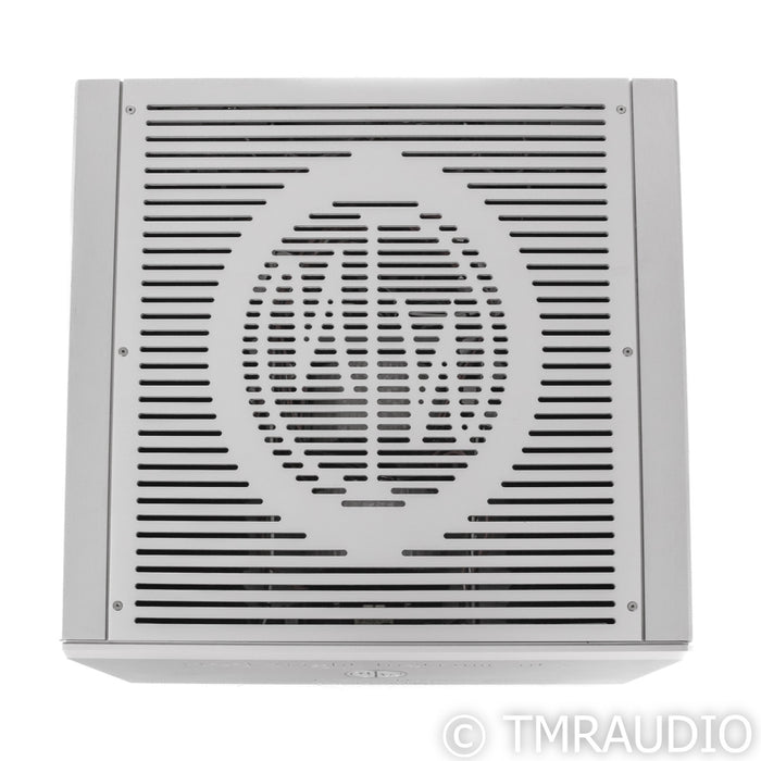 ModWright Instruments KWA 150 SE Stereo Power Amplifier