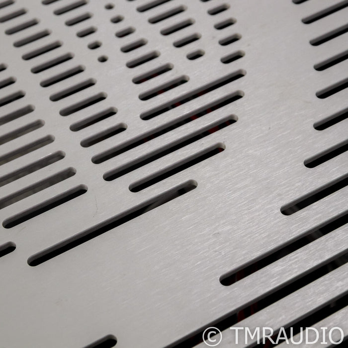 ModWright Instruments KWA 150 SE Stereo Power Amplifier