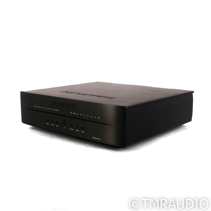 Denafrips Terminator Plus DAC; D/A Converter