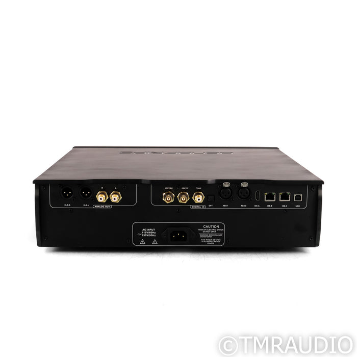 Denafrips Terminator Plus DAC; D/A Converter