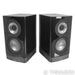 ELAC Navis B-51 Powered Bookshelf Speakers; Gloss Black Pair (Open Box)