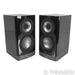 ELAC Navis B-51 Powered Bookshelf Speakers; Gloss Black Pair (Open Box)