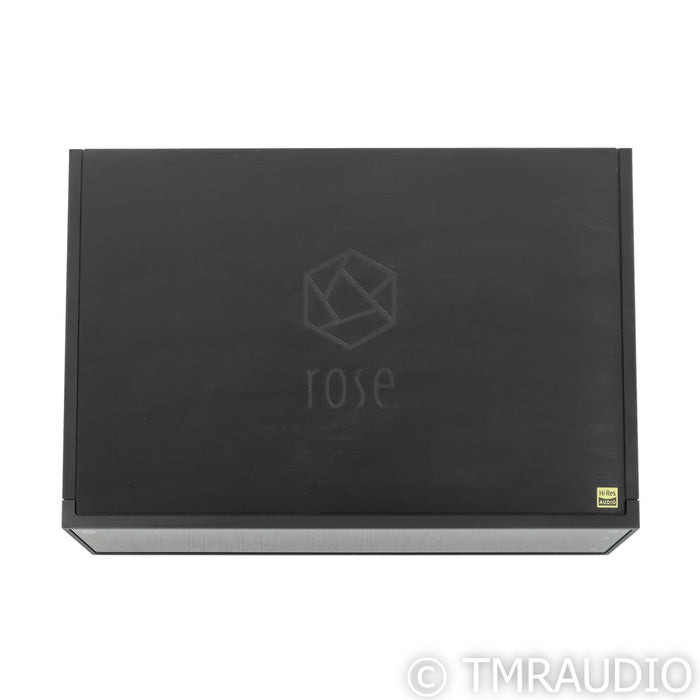 Hifi Rose RS150B Network Streamer