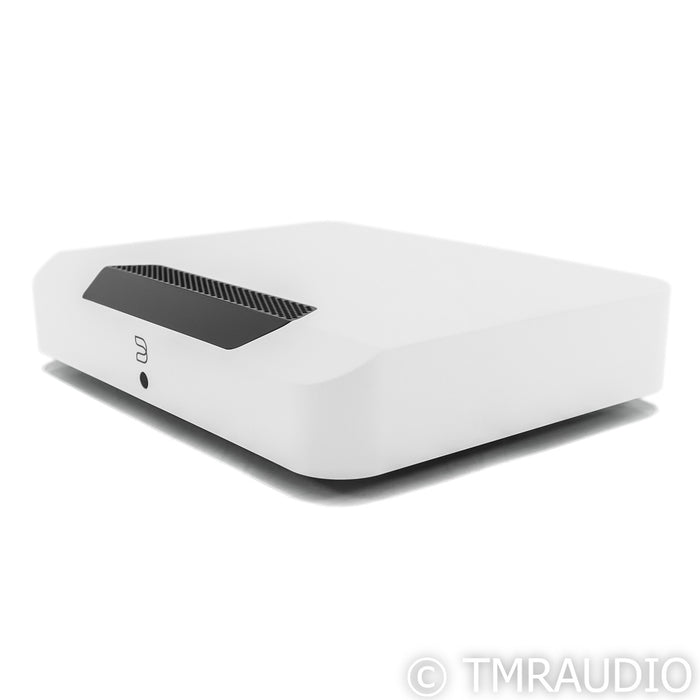 Bluesound Powernode Edge Streaming Amplifier (Open Box)