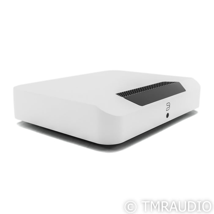 Bluesound Powernode Edge Streaming Amplifier (Open Box)