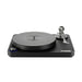 Clearaudio Concept Signature Turntable; Tracer Black Tonearm; No Cart (Open Box)