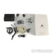 Audeze LCDi4 Planar Magnetic In Ear Monitor Headphones; IEM (Open Box)