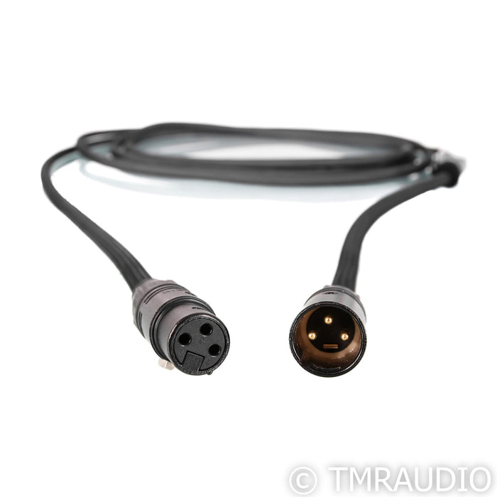 Transparent Audio MusicLink Super XLR Cable; Single 4.5m Balanced Interconnect