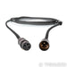 Transparent Audio MusicLink Super XLR Cable; Single 4.5m Balanced Interconnect