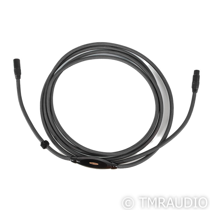Transparent Audio MusicLink Super XLR Cable; Single 4.5m Balanced Interconnect