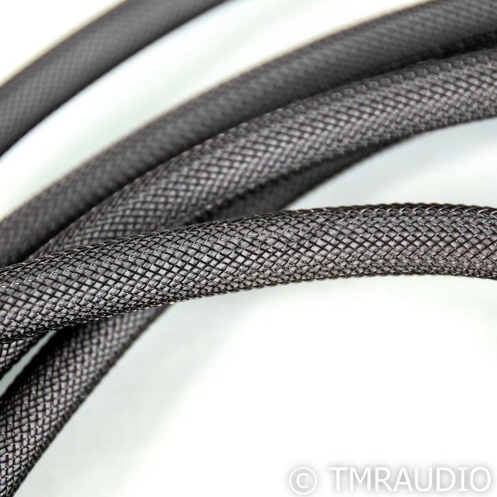 Transparent Audio MusicLink Super XLR Cable; Single 4.5m Balanced Interconnect