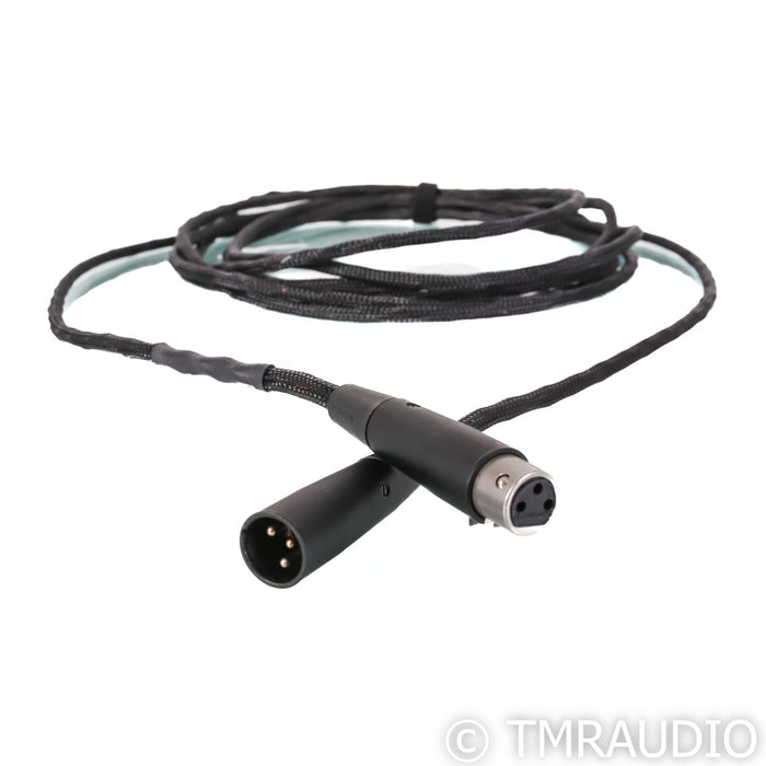 Kimber Kable Hero XLR Cable, Single 5.6m Balanced Interconnect