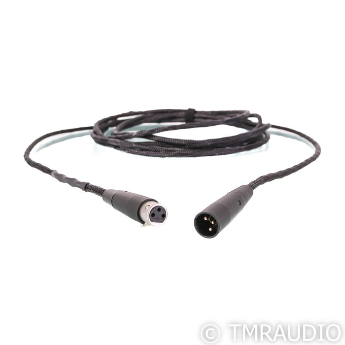 Kimber Kable Hero XLR Cable, Single 5.6m Balanced Interconnect