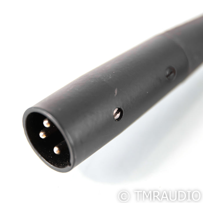 Kimber Kable Hero XLR Cable, Single 5.6m Balanced Interconnect