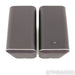 Q Acoustics M20 HD Wireless Powered Bookshelf Speakers; Black Pair