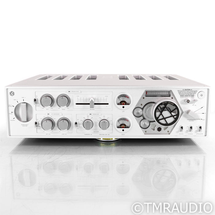HiFi Rose RA180 Stereo Integrated Amplifier; MM & MC Phono