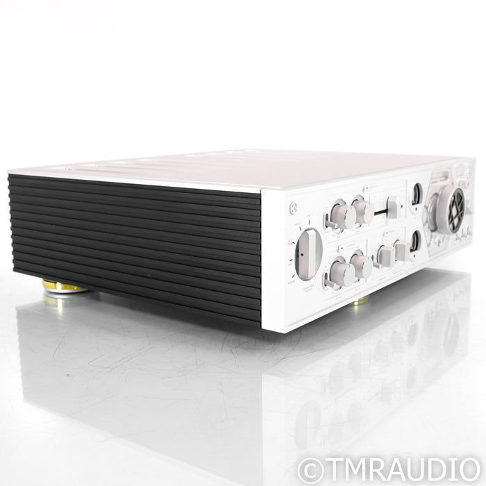 HiFi Rose RA180 Stereo Integrated Amplifier; MM & MC Phono