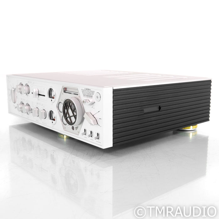 HiFi Rose RA180 Stereo Integrated Amplifier; MM & MC Phono