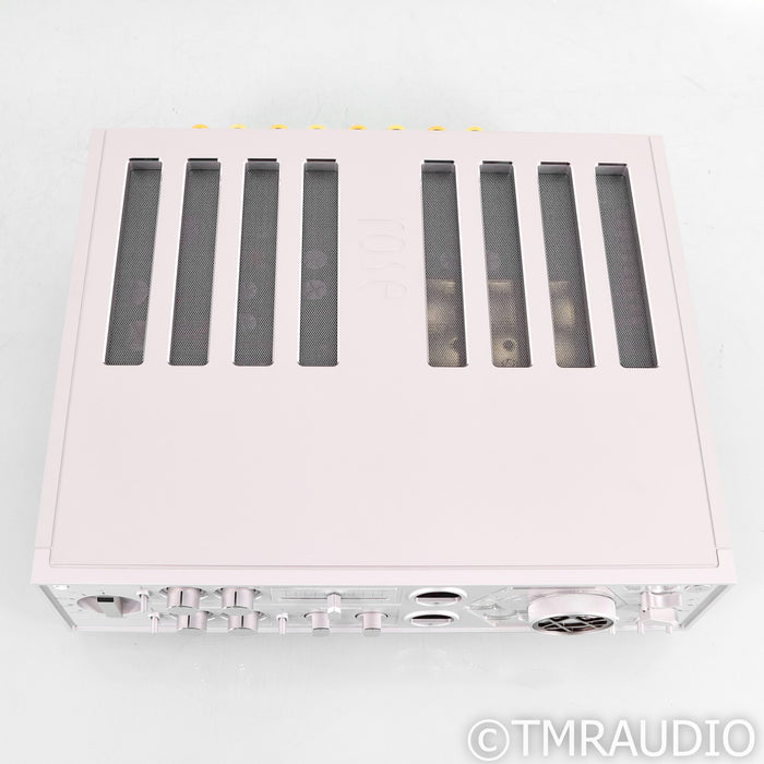 HiFi Rose RA180 Stereo Integrated Amplifier; MM & MC Phono