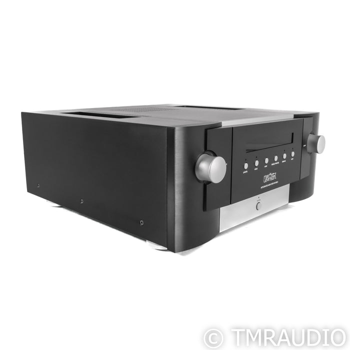 Mark Levinson No 585.5 Stereo Integrated Amplifier; MM & MC Phono