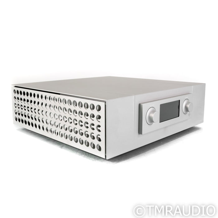 Constellation Audio Inspiration 1.0 Stereo Integrated Amplifier