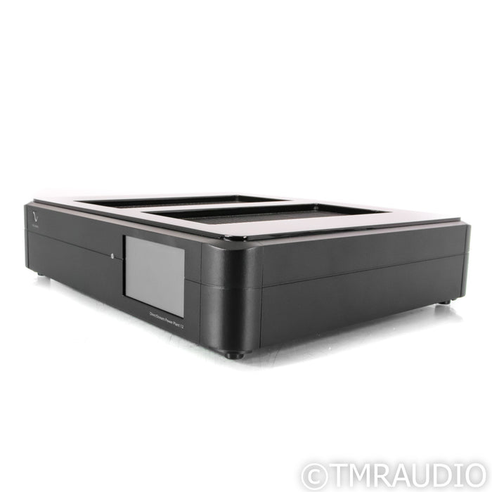 PS Audio Directstream Power Plant 12 Power Conditioner; AC Regenerator