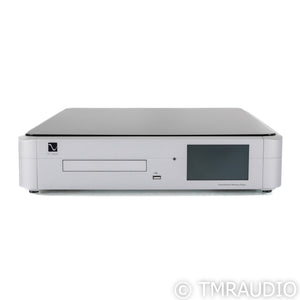 PS Audio DirectStream Memory Player CD & SACD Transport