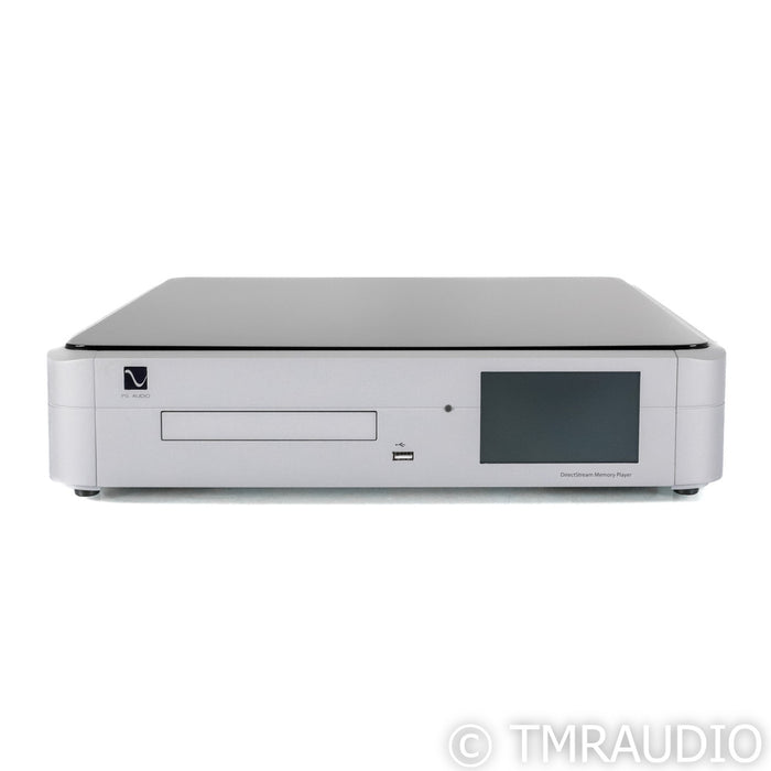 PS Audio DirectStream Memory Player CD & SACD Transport