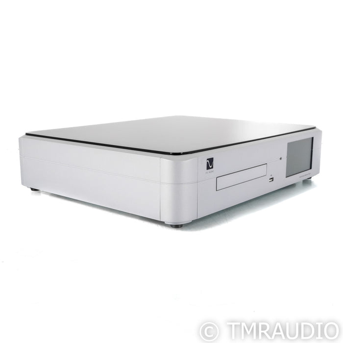 PS Audio DirectStream Memory Player CD & SACD Transport
