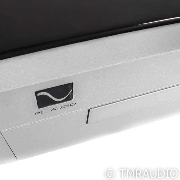 PS Audio DirectStream Memory Player CD & SACD Transport