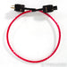 Nordost Heimdall 2 Power Cable; 1m AC Power Cord